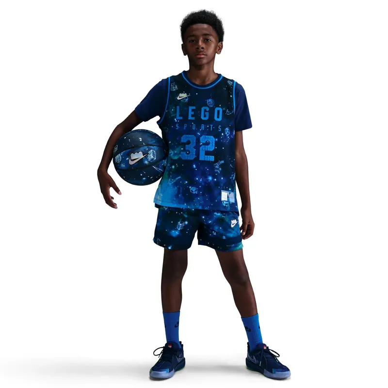 Nike x LEGO® Dri-FIT Jersey von LEGO – Produktfoto 5 von 7