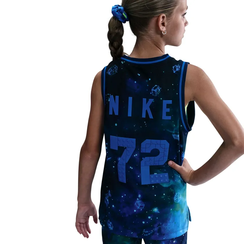 Nike x LEGO® Dri-FIT Jersey von LEGO – Produktfoto 6 von 7