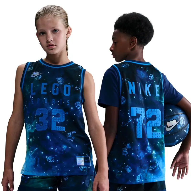 Nike x LEGO® Dri-FIT Jersey von LEGO – Produktfoto 7 von 7