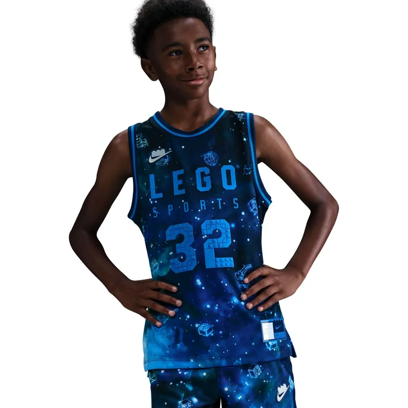 Nike x LEGO® Dri-FIT Jersey von LEGO – Produktfoto 1 von 7