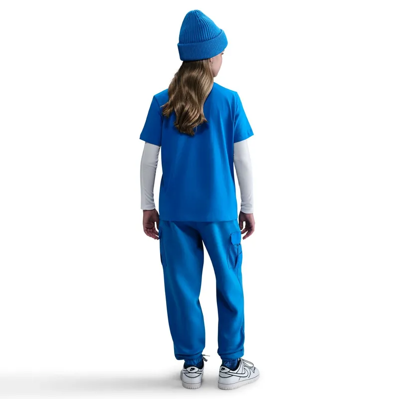 Nike x LEGO® Collection Cargo Pants van LEGO – productfoto 4 van 7