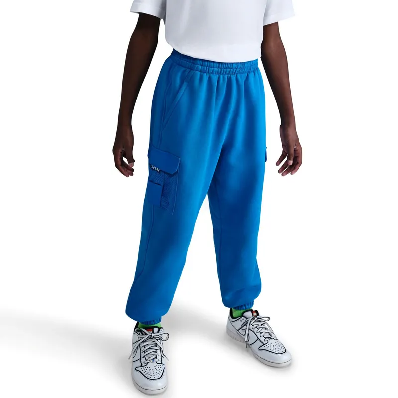 Nike x LEGO® Collection Cargo Pants van LEGO – productfoto 1 van 7
