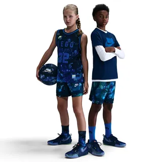 Nike x LEGO® Collection Dri-FIT Crossover Shorts de LEGO – photo du produit 7 sur 7