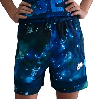 Nike x LEGO® Collection Dri-FIT Crossover Shorts de LEGO – photo du produit 1 sur 7