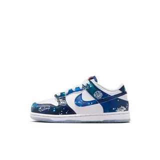 Nike Dunk Low x LEGO® Collection – Little Kids' Shoes by LEGO – product photo 3 of 10