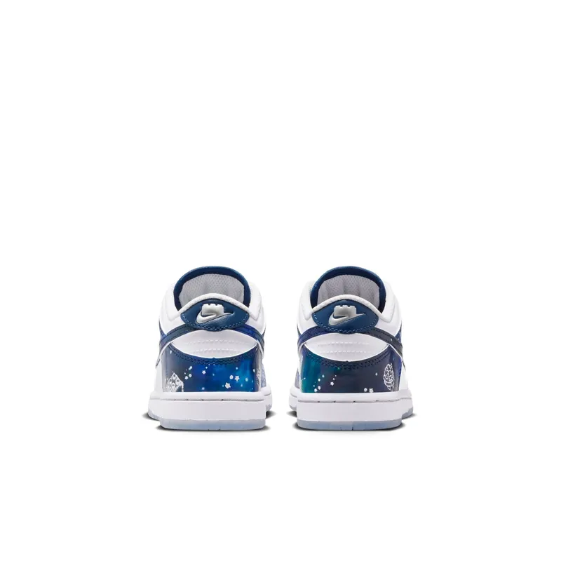 Nike Dunk Low x LEGO® Collection – Little Kids' Shoes by LEGO – product photo 5 of 10