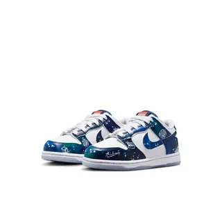 Nike Dunk Low x LEGO® Collection – Little Kids' Shoes by LEGO – product photo 1 of 10