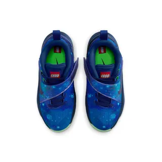 Nike Hustle D 12 x LEGO® Collection – Little Kids' Shoes by LEGO – product photo 2 of 10