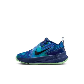 Nike Hustle D 12 x LEGO® Collection – Little Kids' Shoes by LEGO – product photo 3 of 10