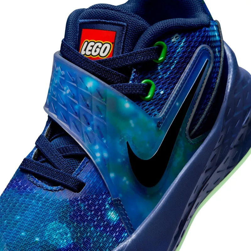 Nike Hustle D 12 x LEGO® Collection – Little Kids' Shoes by LEGO – product photo 5 of 10