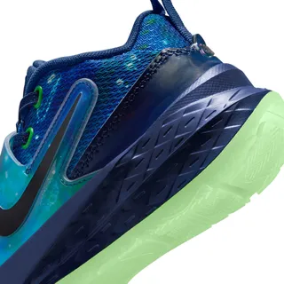 Nike Hustle D 12 x LEGO® Collection – Little Kids' Shoes by LEGO – product photo 7 of 10