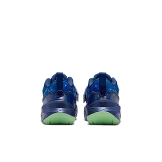 Nike Hustle D 12 x LEGO® Collection – Little Kids' Shoes by LEGO – product photo 9 of 10