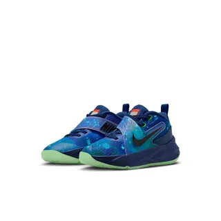 Nike Hustle D 12 x LEGO® Collection – Little Kids' Shoes by LEGO – product photo 1 of 10