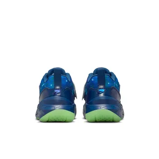 Nike Hustle D 12 x LEGO® Collection – Big Kids' Shoes van LEGO – productfoto 8 van 12