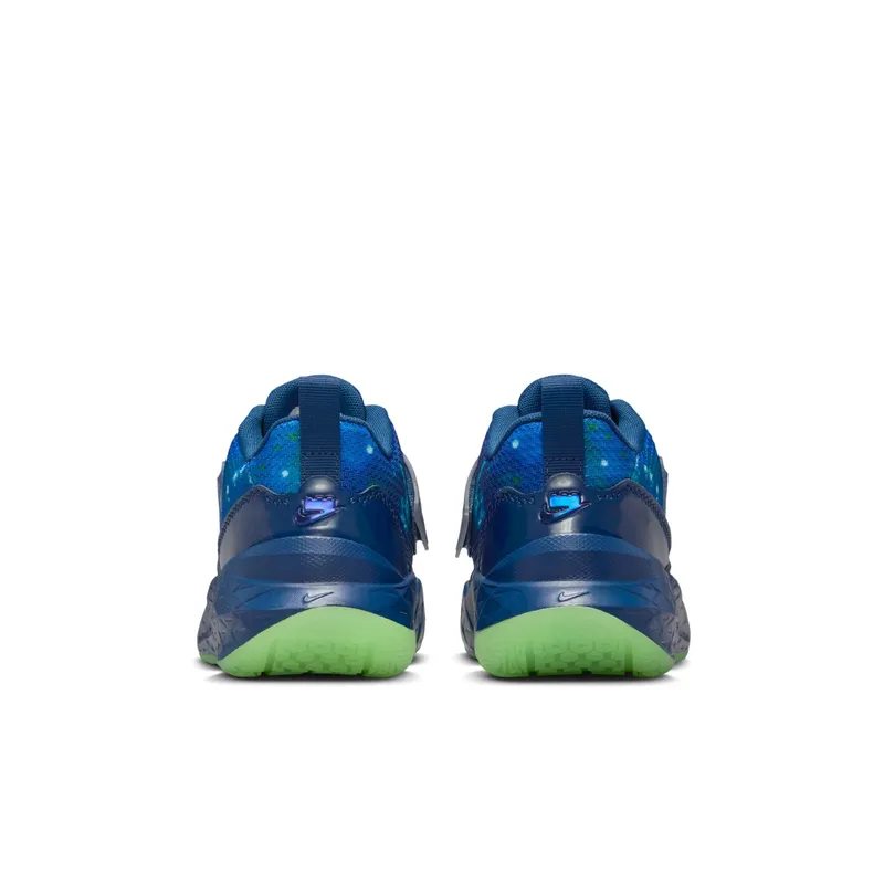Nike Hustle D 12 x LEGO® Collection – Big Kids' Shoes van LEGO – productfoto 8 van 12