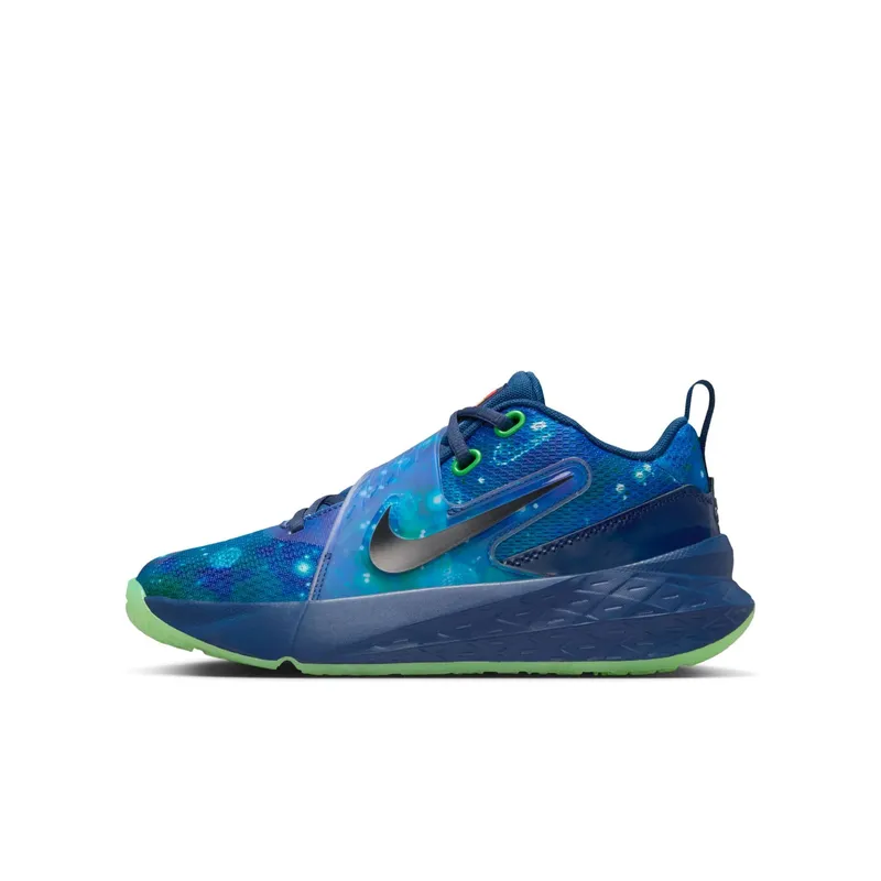 Nike Hustle D 12 x LEGO® Collection – Big Kids' Shoes van LEGO – productfoto 3 van 12