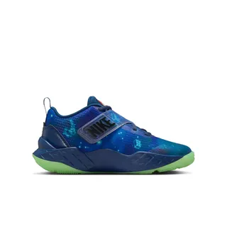 Nike Hustle D 12 x LEGO® Collection – Big Kids' Shoes van LEGO – productfoto 4 van 12