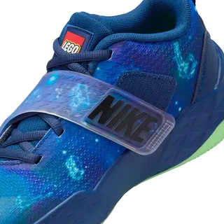 Nike Hustle D 12 x LEGO® Collection – Big Kids' Shoes van LEGO – productfoto 5 van 12