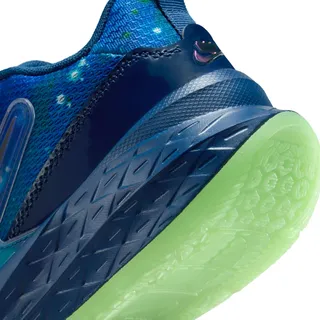 Nike Hustle D 12 x LEGO® Collection – Big Kids' Shoes van LEGO – productfoto 12 van 12