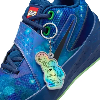 Nike Hustle D 12 x LEGO® Collection – Big Kids' Shoes van LEGO – productfoto 7 van 12