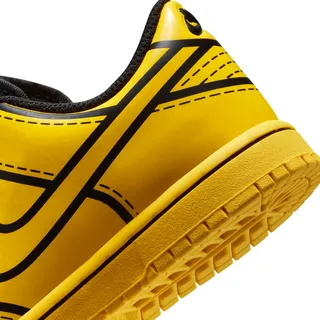 Nike Dunk Low x LEGO® Collection – Little Kids' Shoes van LEGO – productfoto 8 van 10