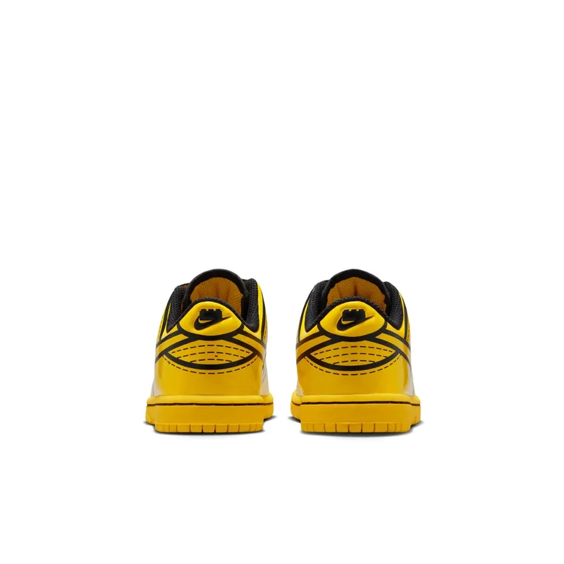 Nike Dunk Low x LEGO® Collection – Little Kids' Shoes van LEGO – productfoto 6 van 10