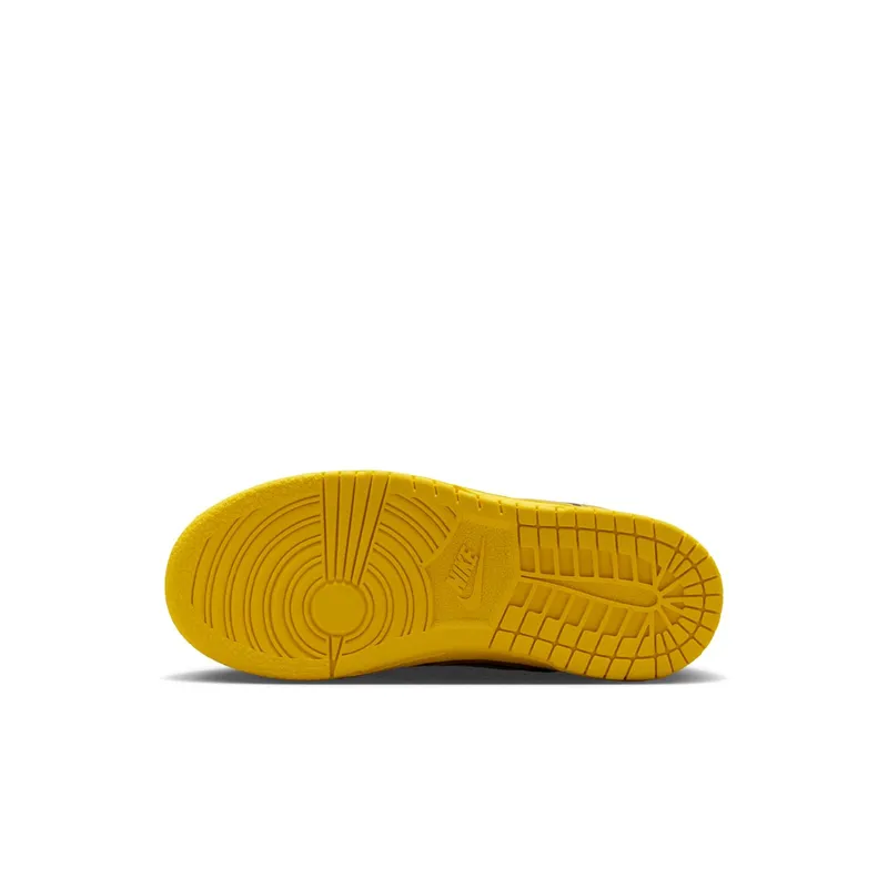 Nike Dunk Low x LEGO® Collection – Little Kids' Shoes van LEGO – productfoto 7 van 10