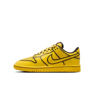 Nike Dunk Low x LEGO® Collection – Big Kids' Shoes von LEGO – Produktfoto 2 von 11