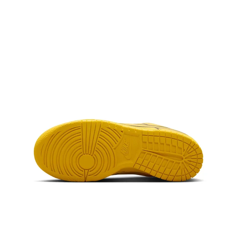 Nike Dunk Low x LEGO® Collection – Big Kids' Shoes von LEGO – Produktfoto 6 von 11