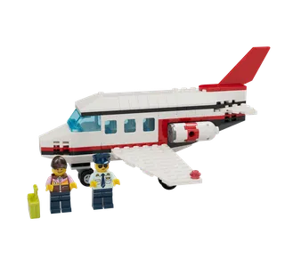 Airplane by LEGO – product photo 2 of 2