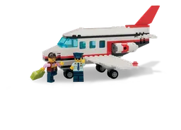 LEGO Airplane (5010053)