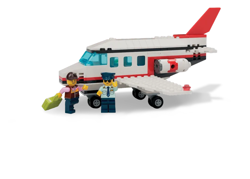 Airplane