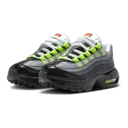 LEGO Nike Air Max 95 x LEGO® Little Kids' Shoes (5010063)