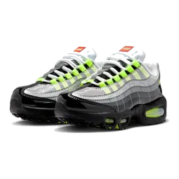 LEGO Nike Air Max 95 x LEGO® Big Kids' Shoes (5010064)