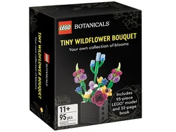 LEGO Tiny Wildflower Bouquet (5010092) - afbeelding 4