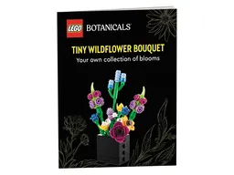 LEGO Tiny Wildflower Bouquet (5010092) - afbeelding 7