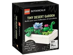 LEGO Tiny Desert Garden (5010093) - afbeelding 4