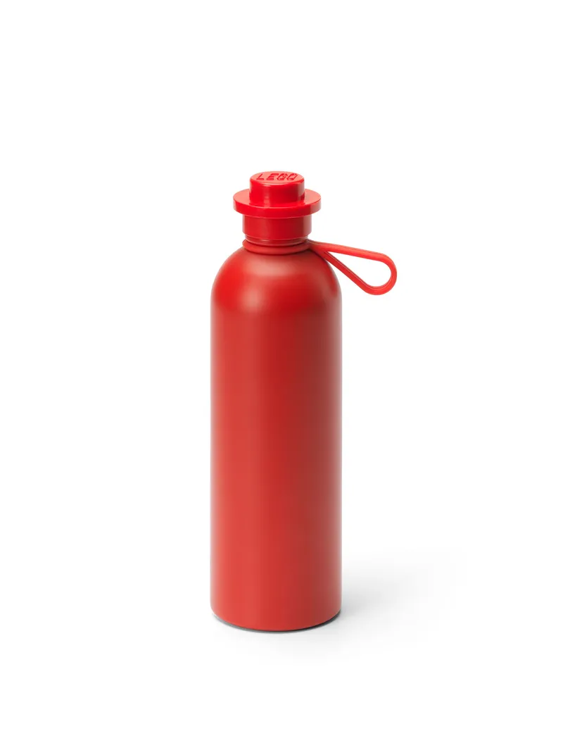 Thermo Bottle – Red