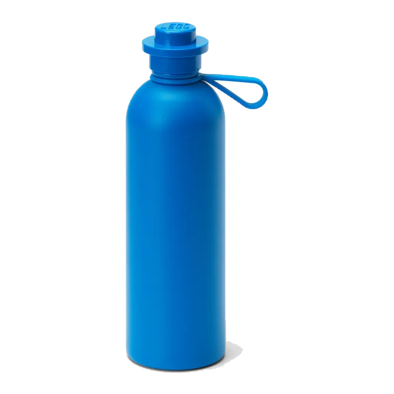 Thermo Bottle – Blue