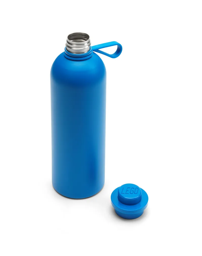 Thermo Bottle – Blue de LEGO – photo du produit 2 sur 2