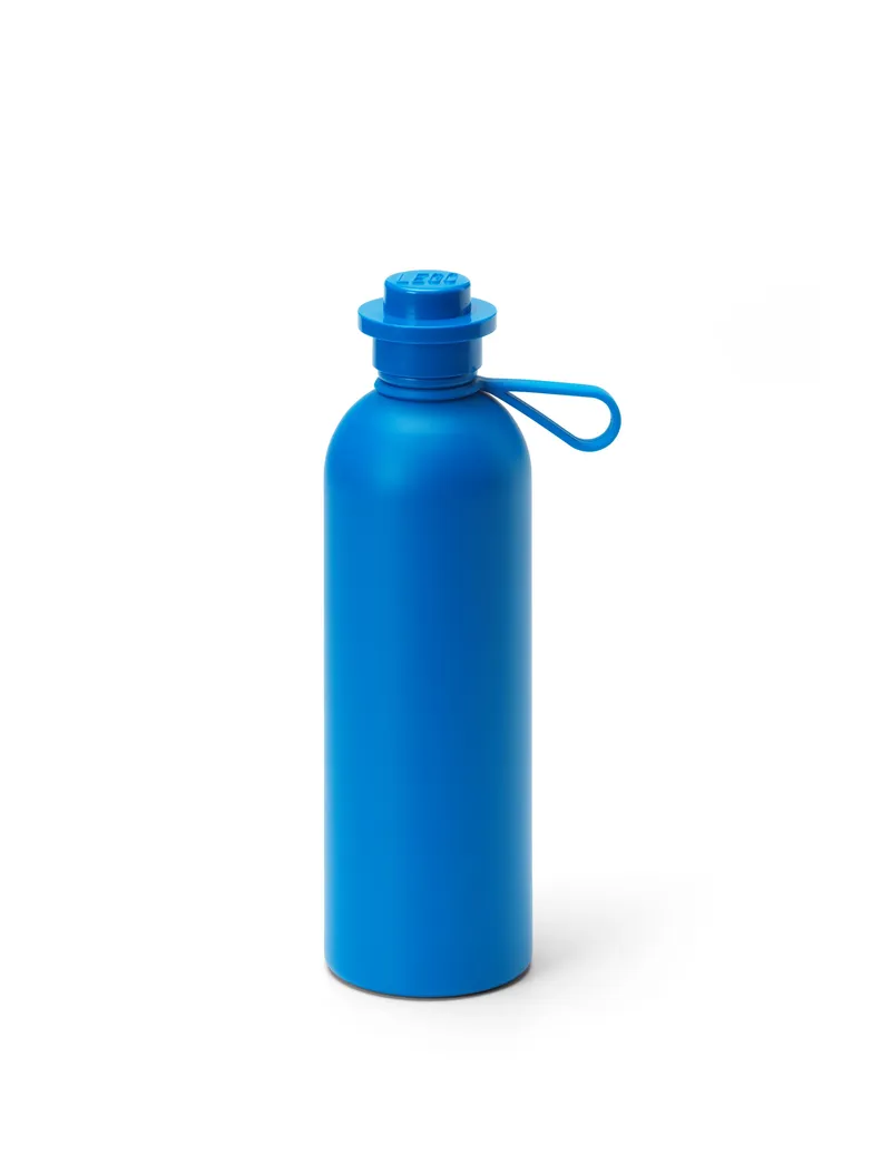 Thermo Bottle – Blue