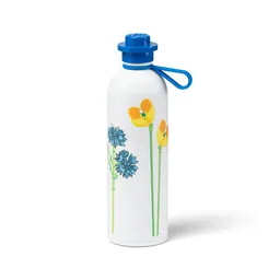 LEGO Thermo Bottle – Wildflowers (5010098)