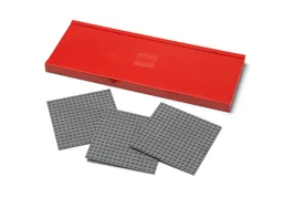 LEGO Shelf Red (5010106) - afbeelding 2
