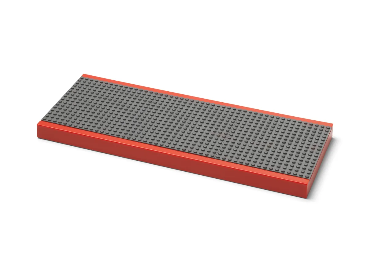 LEGO Shelf Red (5010106) - Bild 3