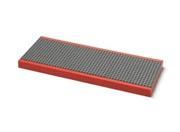 LEGO Shelf Red (5010106) - afbeelding 3