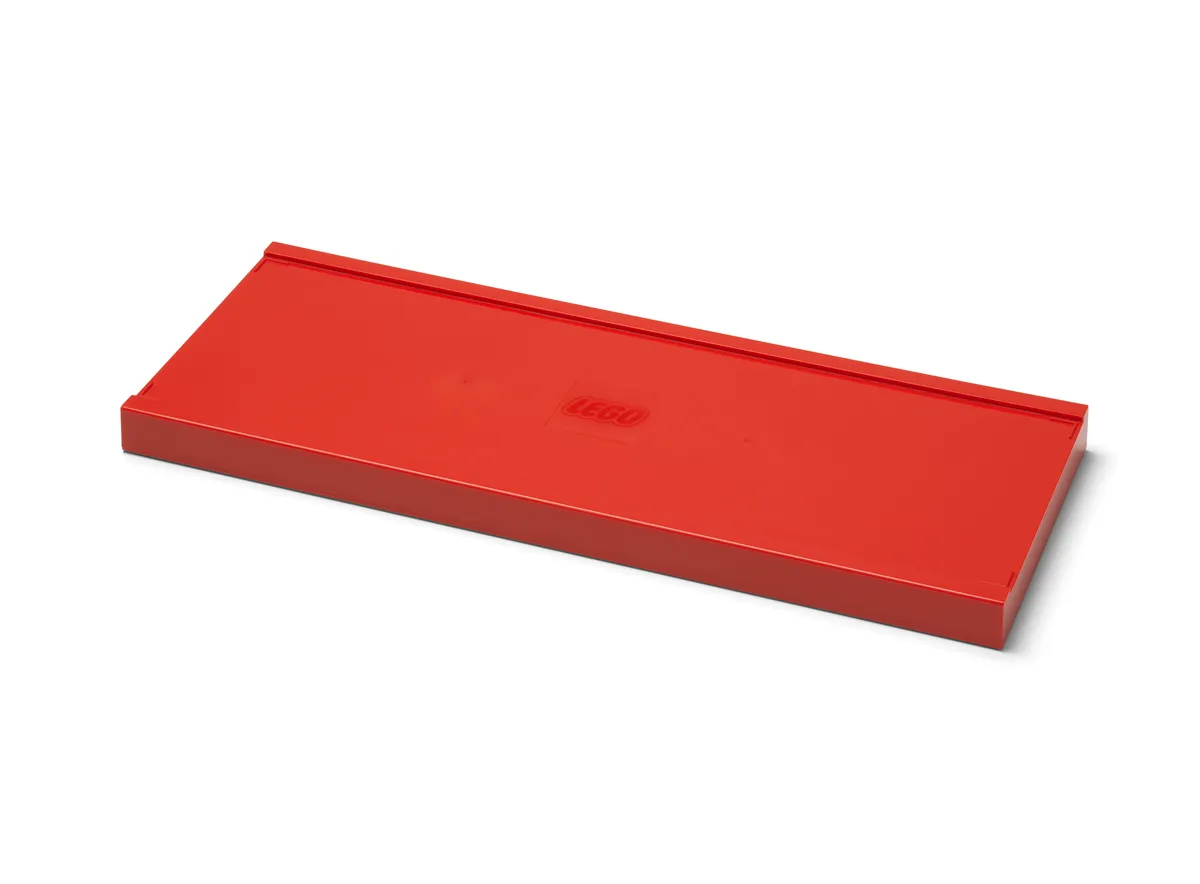 LEGO Shelf Red (5010106) - Bild 4