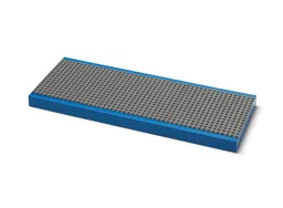 LEGO Shelf Blue (5010107) - afbeelding 3
