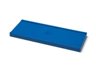 Plank blauw - Afbeelding 5 van 7