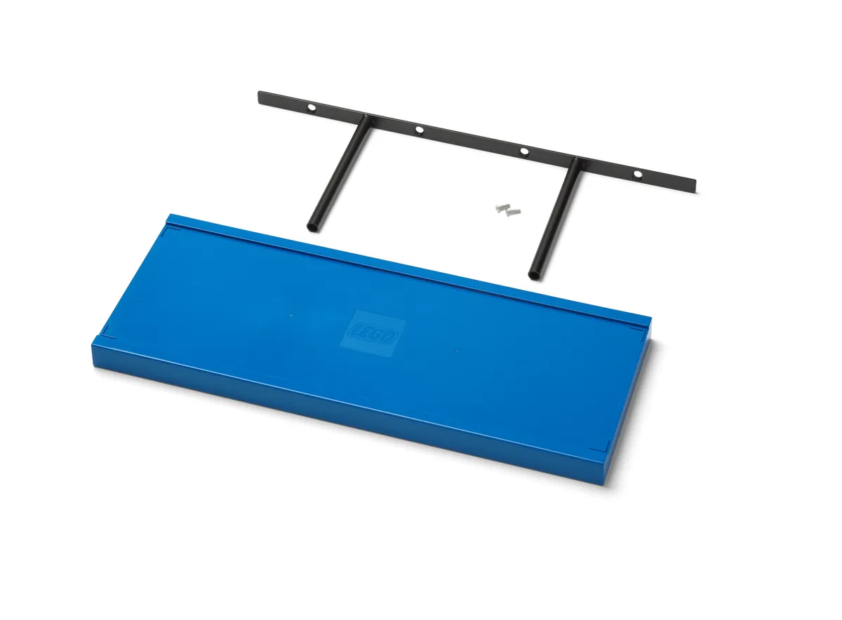 LEGO Shelf Blue (5010107) - image 5