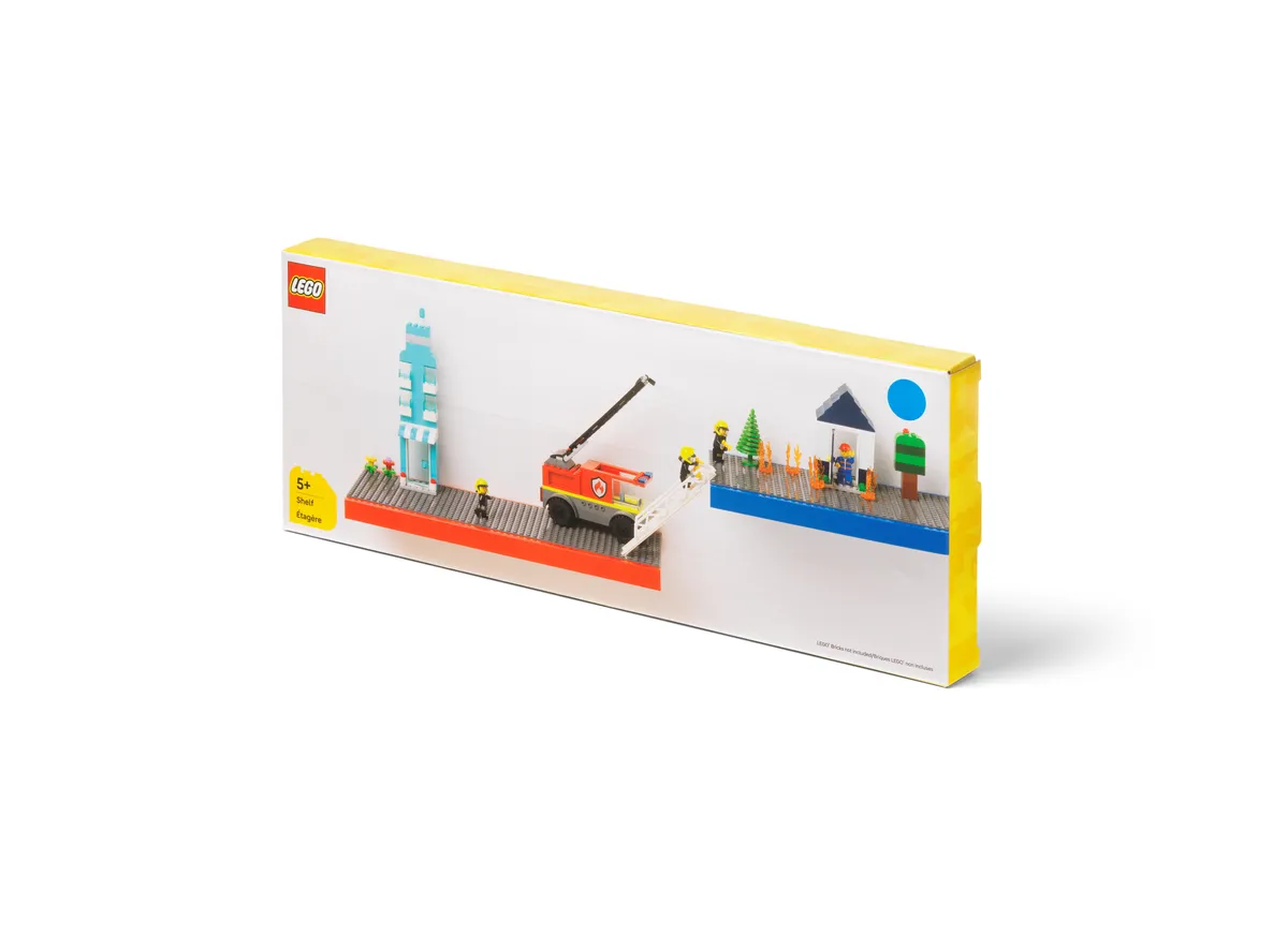 LEGO Shelf Blue (5010107)